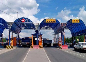 С 6 февраля на путепроводе в рязанской Соколовке временно введут бесплатный проезд