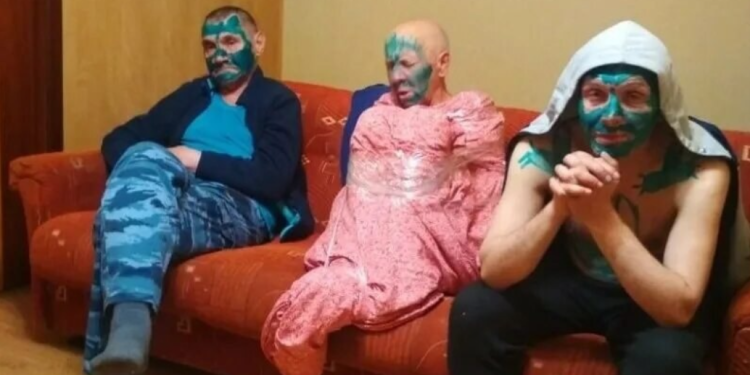 Треш-стримы в России запрещены с сегодняшнего дня Треш-стримы в России запрещены с сегодняшнего дня