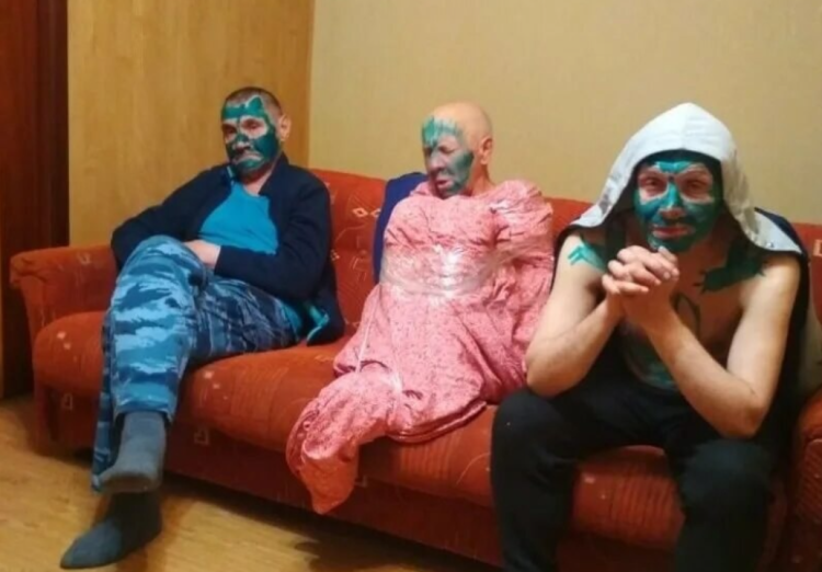 Треш-стримы в России запрещены с сегодняшнего дня