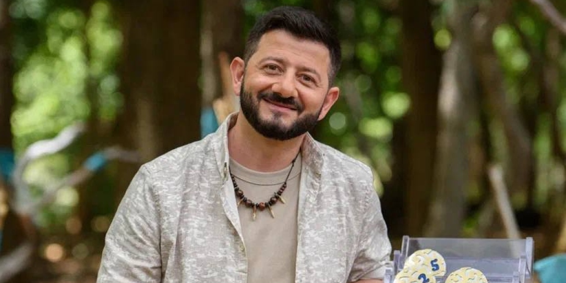 Актер Михаил Галустян разводится