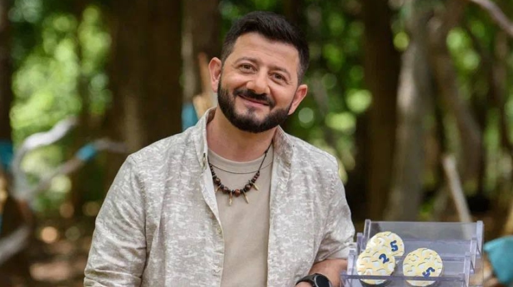 Актер Михаил Галустян разводится