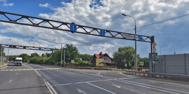 Малков: из-за строительства Южного обхода в Рязани придется терпеть разрушение дорог