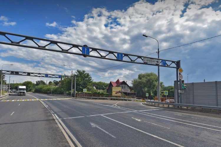 Малков: из-за строительства Южного обхода в Рязани придется терпеть разрушение дорог