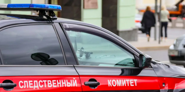 На улице Бирюзова обнаружили труп