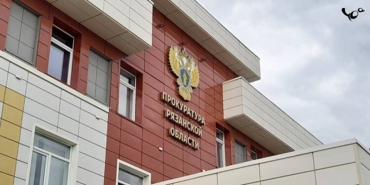 После вмешательства прокуратуры в Шацком районе отремонтируют здание почты