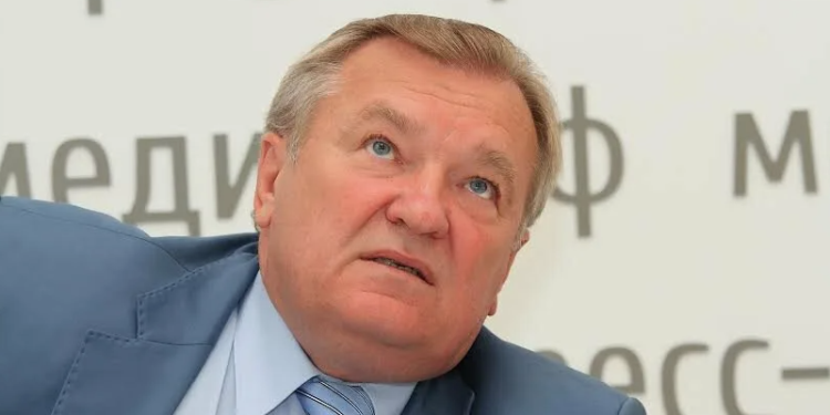 Рязанский суд приговорил Арцыбашева к 4 годам условно Рязанский суд приговорил Арцыбашева к 4 годам условно