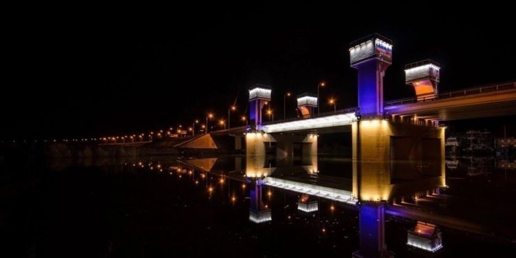 Движение транспорт по Северному обходу в Рязани перекроют на две ночи