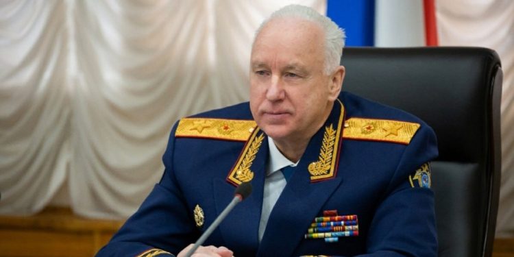 Рязанцы пожаловались Бастрыкину относительно строительства свинокомплексов в Михайловском округе