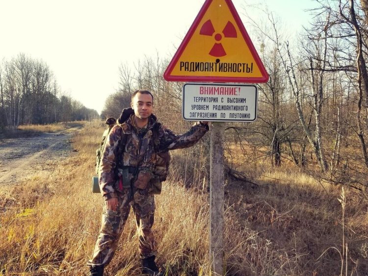 Подорвавший железную дорогу под Рязанью Сидики* планирует обжаловать приговор