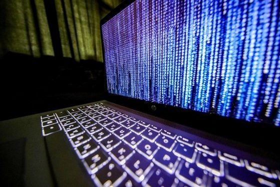 Хакеры атакуют выборные электронные платформы