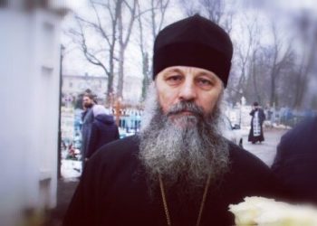 Протоиерей Булеков назначен настоятелем храма Рождества Богородицы в рязанском Дягилеве