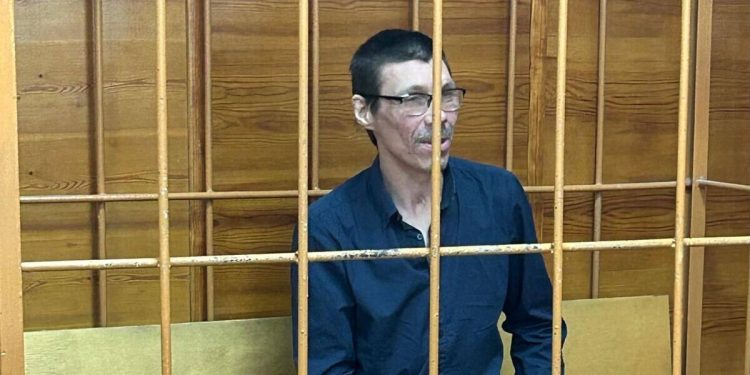 Сооснователя рок-группы «Смысловые галлюцинации» приговорили к 3 годам колонии