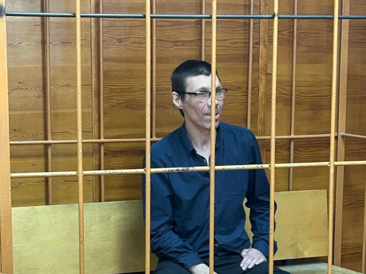 Сооснователя рок-группы "Смысловые галлюцинации" приговорили к 3 годам колонии