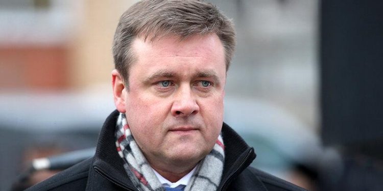 Мосгорсуд оставил экс-губернатора Рязанской области Николая Любимова в СИЗО до 11 августа