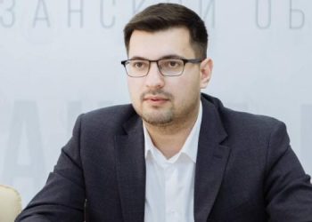 Экс-зампреда рязанского правительства Никитина оставили в СИЗО до 29 октября