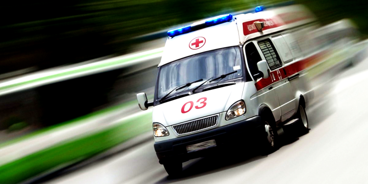 На улице Новаторов водитель легковушки сбил 55-летнюю женщину-пешехода