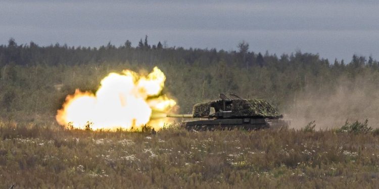 В Рязанской области прошли масштабные учения Росгвардии В Рязанской области прошли масштабные учения Росгвардии