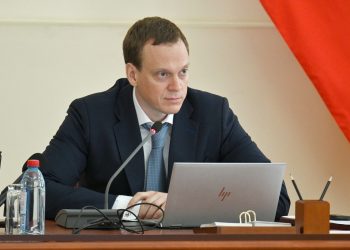 Малков отреагировал на опасения рязанцев по поводу строительства нового надземного перехода Малков отреагировал на опасения рязанцев по поводу строительства нового надземного перехода