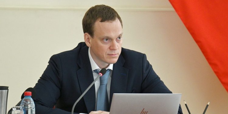 Малков отреагировал на опасения рязанцев по поводу строительства нового надземного перехода