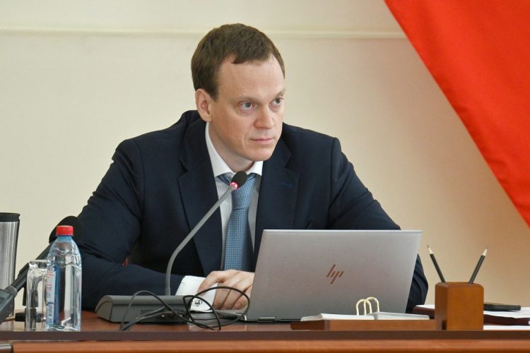 Малков отреагировал на опасения рязанцев по поводу строительства нового надземного перехода