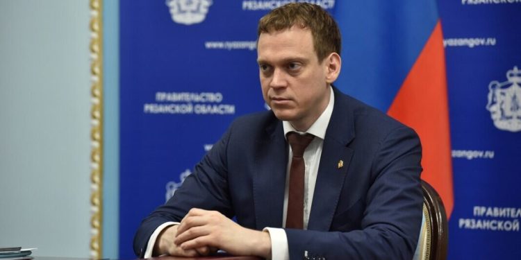 Малков отреагировал на жалобы по поводу организации праздника в рязанском Константинове