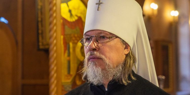 Рязанский митрополит Марк рассказал, кого православные могут считать врагом