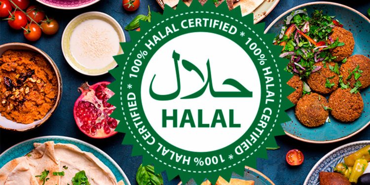 Рынок "Халяль": как ритейлу и HoReCa использовать растущий тренд для увеличения прибыли Рынок «Халяль»: как ритейлу и HoReCa использовать растущий тренд для увеличения прибыли