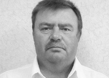 На 63-м году жизни скончался рязанский экс-депутат Сергей Кичев На 63-м году жизни скончался рязанский экс-депутат Сергей Кичев