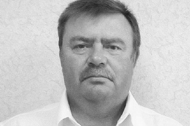 На 63-м году жизни скончался рязанский экс-депутат Сергей Кичев