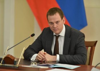 Путин назначил рязанского губернатора Малкова куратором развития платформенной экономики в России