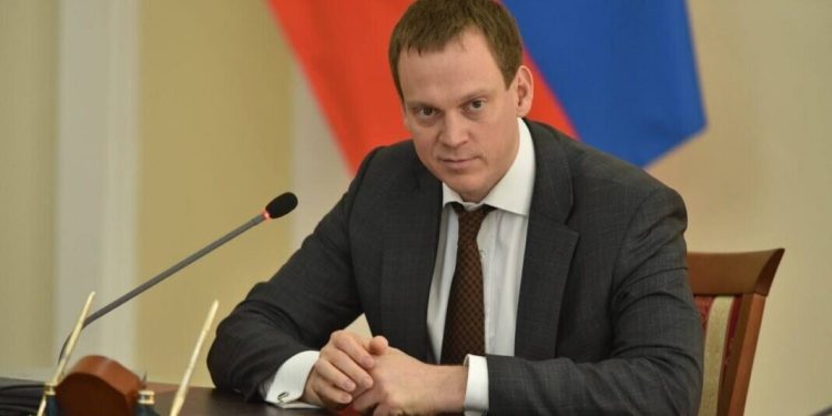 Путин назначил рязанского губернатора Малкова куратором развития платформенной экономики в России Путин назначил рязанского губернатора Малкова куратором развития платформенной экономики в России