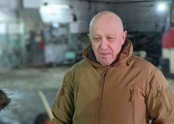 В Сети опубликовали информацию о выжившем в авиакатастрофе Евгении Пригожине В Сети опубликовали информацию о выжившем в авиакатастрофе Евгении Пригожине