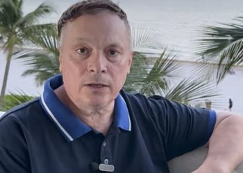 Продюсера группы «Ласковый май» Андрея Разина объявили в розыск