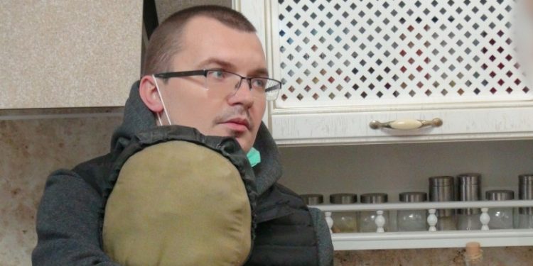 В Рязанском регионе пройдет суд по признанию Логунова умершим