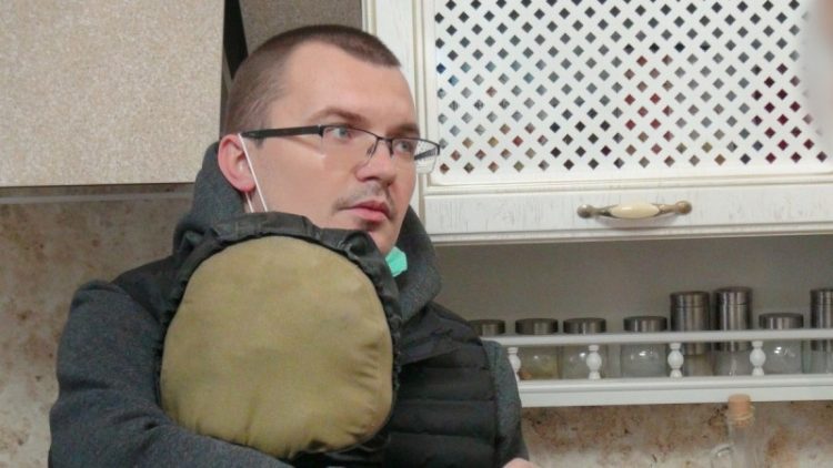 В Рязанском регионе пройдет суд по признанию Логунова умершим