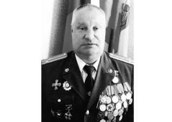 Умер бывший начальник УФСИН по Рязанской области Михаил Сысоев