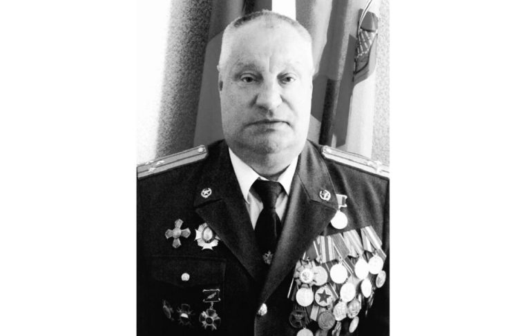 Умер бывший начальник УФСИН по Рязанской области Михаил Сысоев