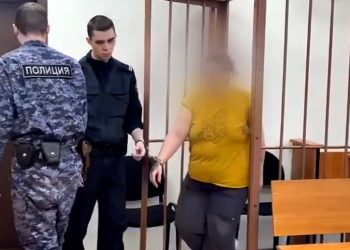 В Норильске многодетная мать заморила голодной смертью своего 5-месячного ребенка В Норильске многодетная мать заморила голодной смертью своего 5-месячного ребенка