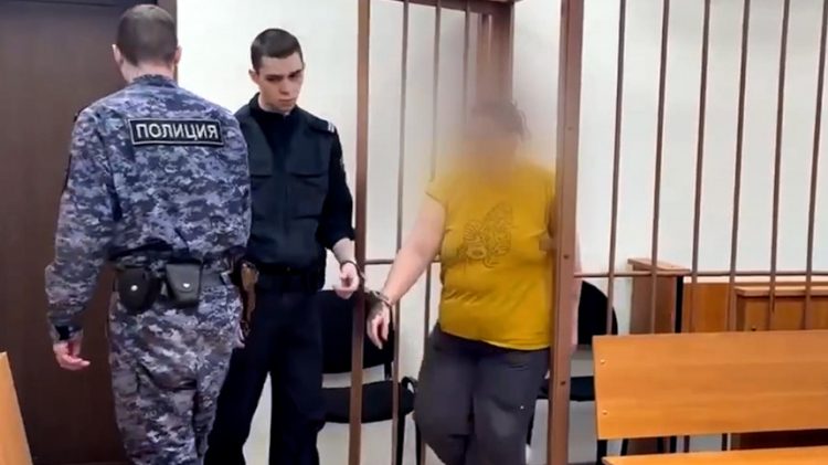 В Норильске многодетная мать заморила голодной смертью своего 5-месячного ребенка