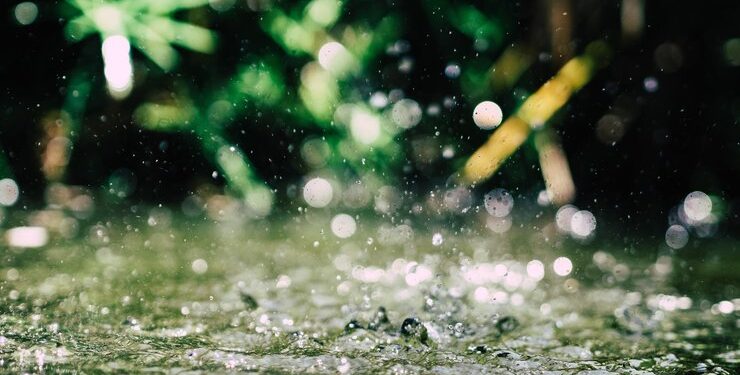 Синоптик Тишковец предупредил рязанцев о надвигающемся циклоне "Гулла" 7 мая Синоптик Тишковец предупредил рязанцев о надвигающемся циклоне «Гулла» 7 мая