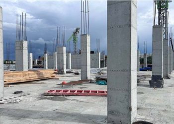 Минстрой рассказал подробности строительства флагманской школы в рязанском Мервине