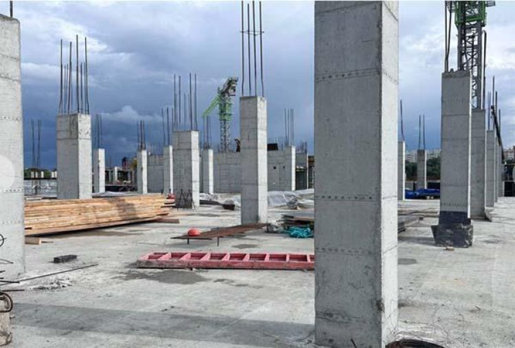 Минстрой рассказал подробности строительства флагманской школы в рязанском Мервине