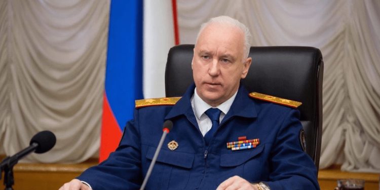 Глава СК РФ Бастрыкин взял на контроль ситуацию в рязанском селе Агро-Пустынь