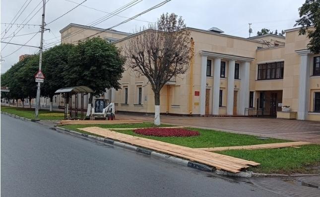 Рязанцы заметили на Первомайском проспекте новую остановку