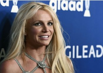 Мемуары Бритни Спирс выпустят в России в начале 2024 года