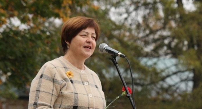 Марина Горожанова стала новым директором рязанского музея-заповедника имени Есенина Марина Горожанова стала новым директором рязанского музея-заповедника имени Есенина