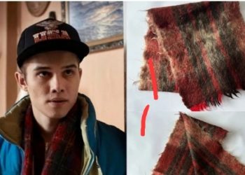 Рязанцы продают советские вещи, похожие на реквизит из сериала «Слово пацана»