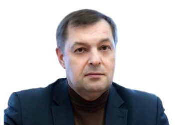 Аккаунт главы администрации Рязани Артемова в соцсети взломали мошенники Аккаунт главы администрации Рязани Артемова в соцсети взломали мошенники