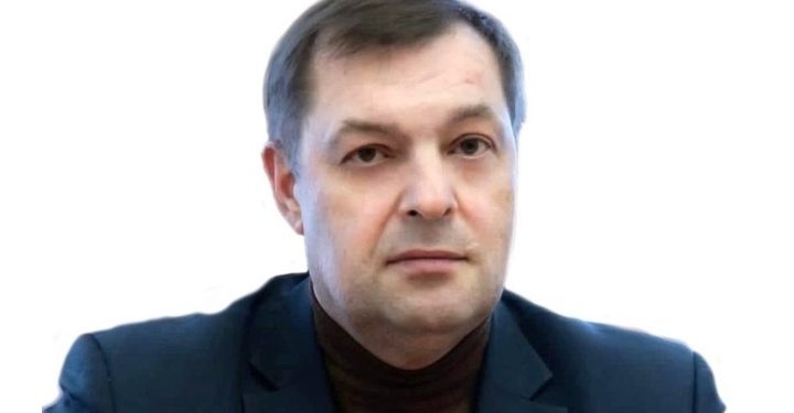 Аккаунт главы администрации Рязани Артемова в соцсети взломали мошенники Аккаунт главы администрации Рязани Артемова в соцсети взломали мошенники