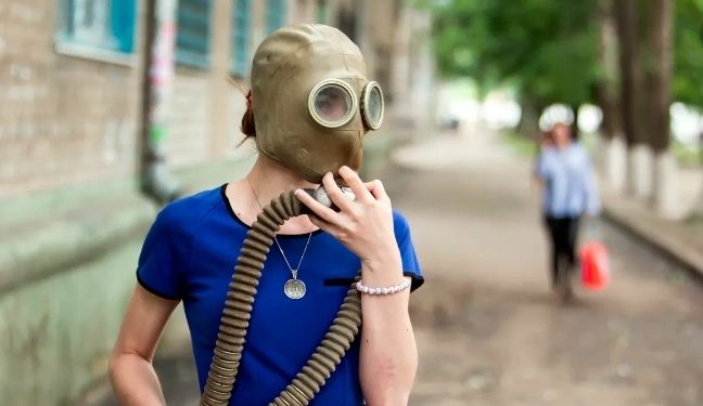 Жители рязанской Дашково-Песочни пожаловались на вонь